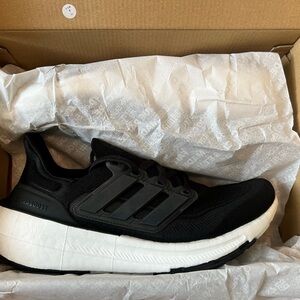 Adidas shoes size 9.5